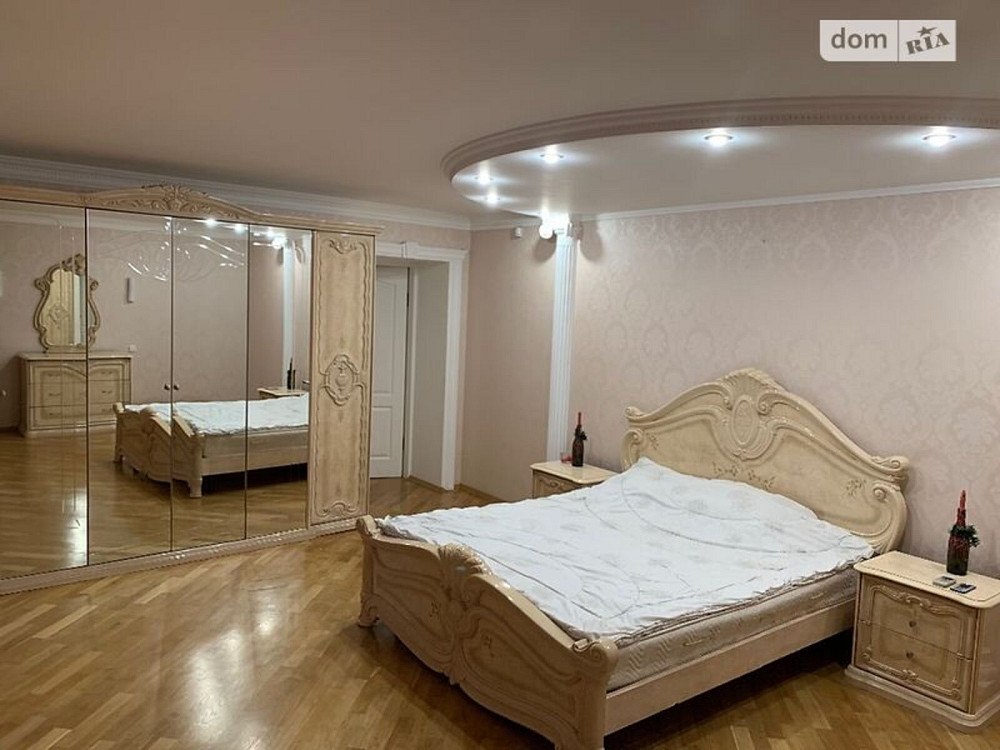 Оренда Квартира 3-кімнатна, 5/20 поверх на вул. Тополева, 4-8 Київ - фото 3