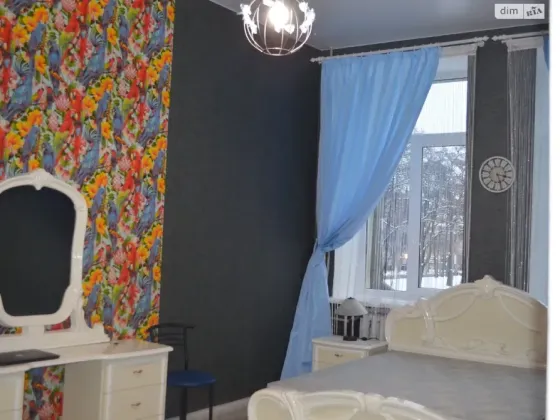 2-кімнатна квартира в центрі міста - пр. Яворницького Дніпро