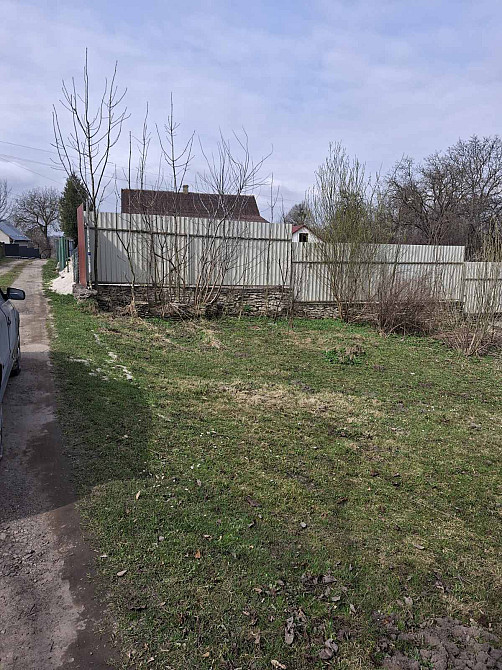 Продаж земельної ділянки 10 соток на Сільська вул., 13 Kremenets' - photo 12