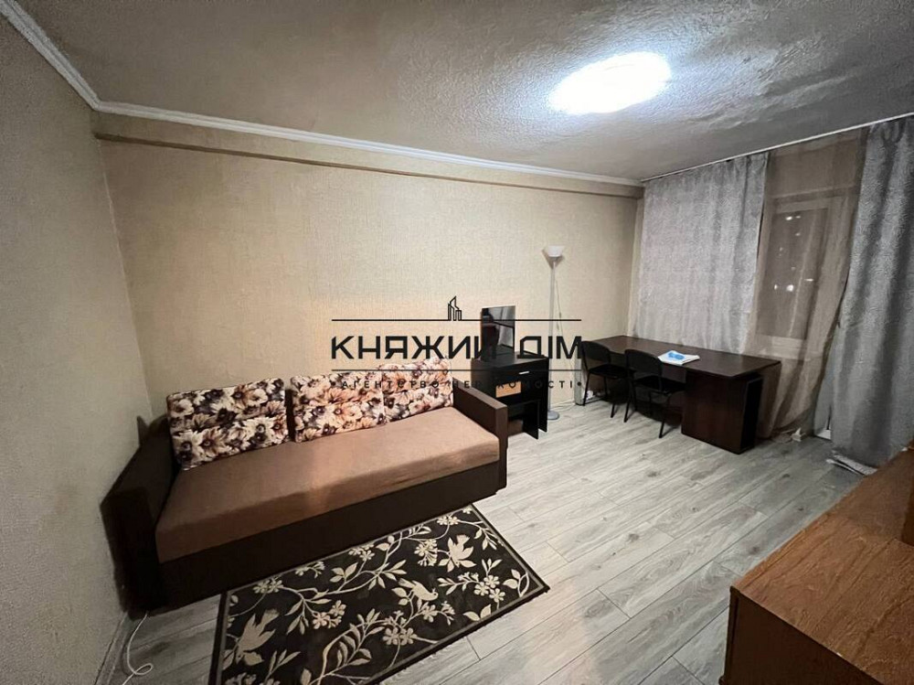 Оренда Квартира 1-кімнатна, 5/5 поверх на Братиславская ул. Киев - изображение 8