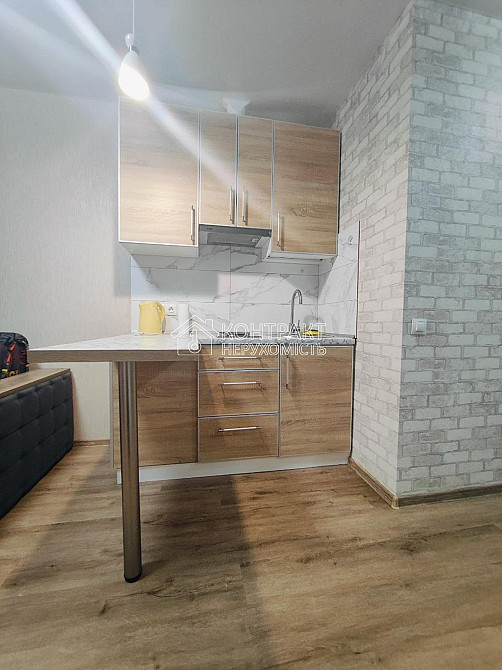 Оренда 1к Квартира 19.9 кв.м Шевченківський вул. Харків - фото 7