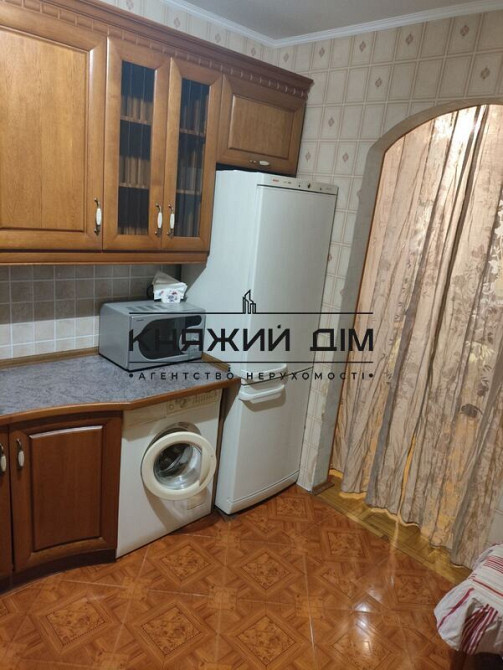 Оренда Квартира 2-кімнатна, 3/14 поверх на Григоренко Петра просп. Київ - фото 8