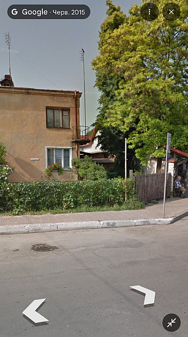 Продаж Квартира 1-кімнатна, 2/2 поверх на вул. Галицька Винники - фото 3