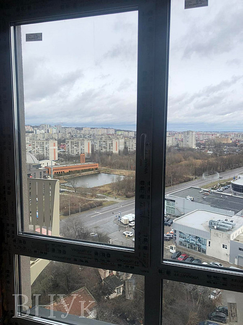 Продаж Квартира 1-кімнатна, 14/14 поверх на Городницька Львів - фото 8