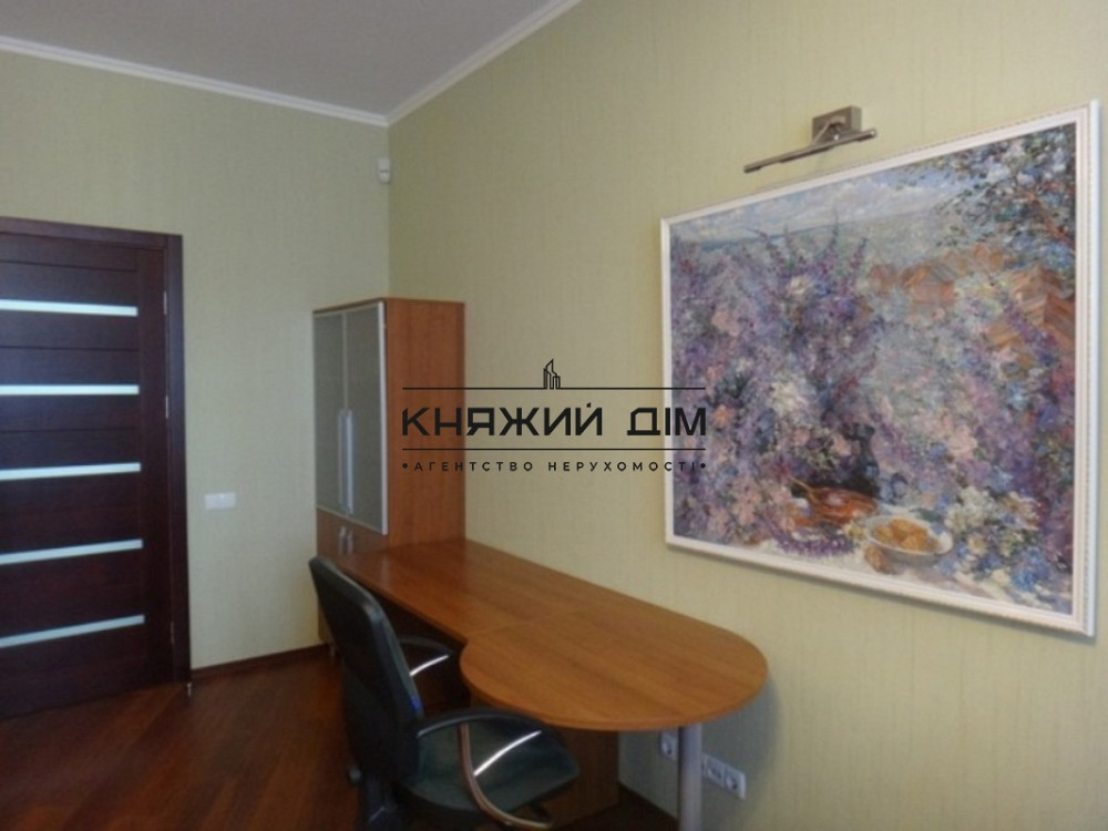 Оренда офісне приміщення на Шелковичная ул. поверх - 2/5 Київ - фото 20