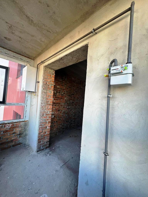 Продаж 3к Квартира 76 кв.м Рихлика Житомир - изображение 4