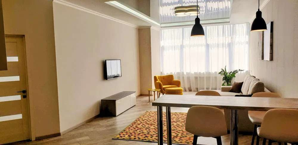 Оренда Квартира 2-кімнатна, 11/25 поверх Київ - фото 5