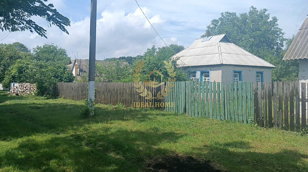 продам будинок турівка Турівка - фото 3