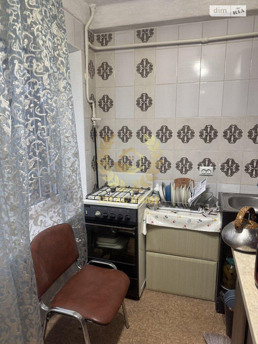 Продаж Квартира 15-кімнатна, 1/5 поверх на Героев Космоса ул., 1В Kiev - photo 19