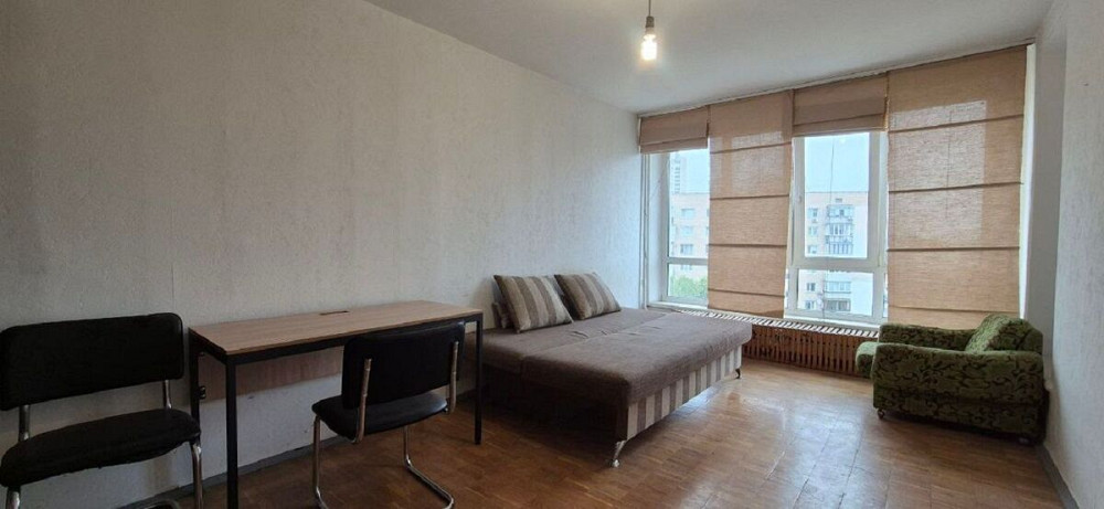 Оренда Квартира 1-кімнатна, 8/16 поверх на проспект Володимира Івасюка, 13А Киев - изображение 1