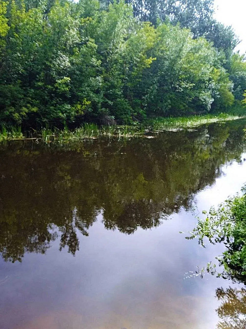 Продаж земельної ділянки 12.5 соток на Лесная Дніпро - фото 1