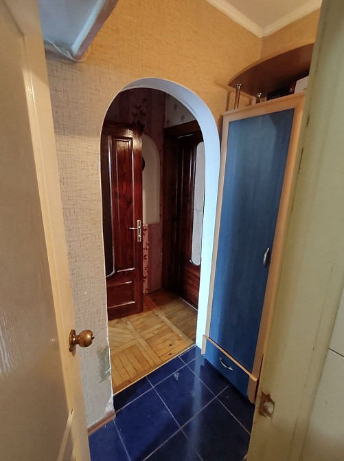 Продаж Квартира 2-кімнатна на ул. Маршала Малиновского, 17 Одесса - изображение 2