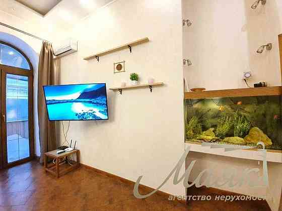 Оренда Квартира 1-кімнатна, 5/5 поверх на Еспланадна, 2 Київ