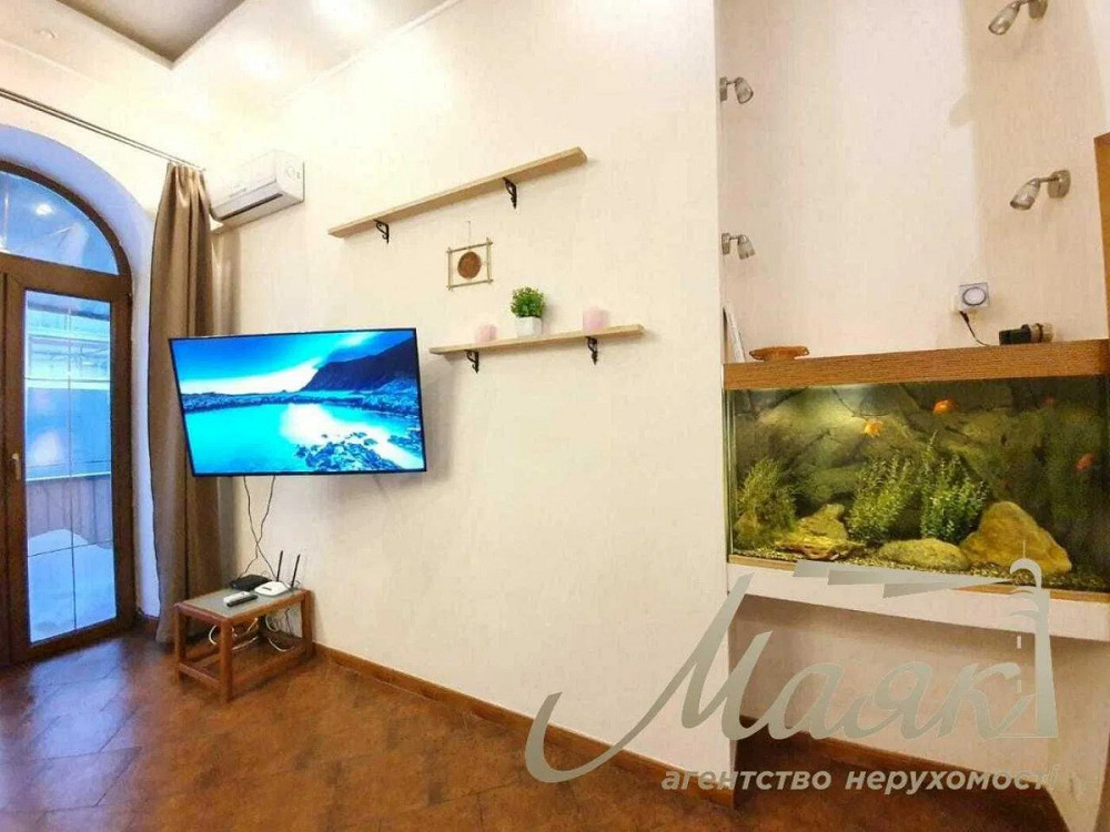 Оренда Квартира 1-кімнатна, 5/5 поверх на Еспланадна, 2 Київ - фото 4