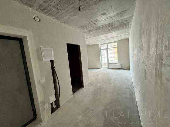 Продаж Квартира 1-кімнатна, 5/12 поверх на Олеся Бердника вул., д. 1-В Киев