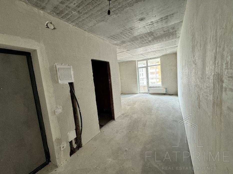 Продаж Квартира 1-кімнатна, 5/12 поверх на Олеся Бердника вул., д. 1-В Киев - изображение 6