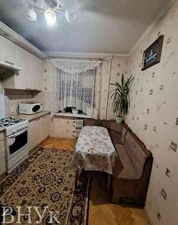 Продаж Квартира 2-кімнатна, 7/9 поверх на вул. Київська Тернопіль