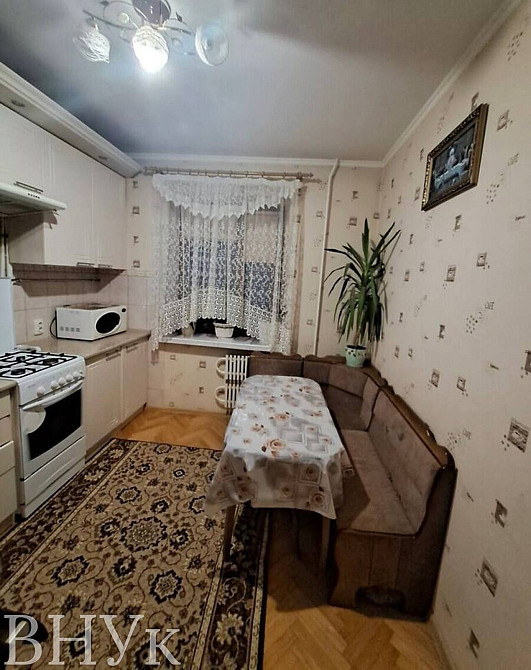 Продаж Квартира 2-кімнатна, 7/9 поверх на вул. Київська Тернополь - изображение 2