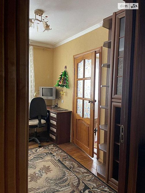 Оренда Квартира 3-кімнатна, 4/5 поверх Вінниця - фото 5