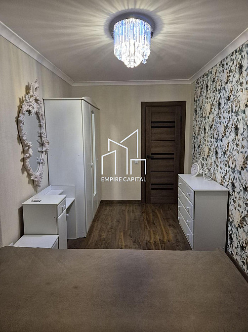 Оренда 1к Квартира 40 кв.м Самійленка Володимира вул. L'viv - photo 8