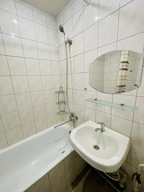 Оренда Квартира 2-кімнатна, 9/16 поверх на Алматинська, 39А Киев - изображение 5