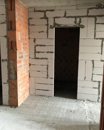 Продаж 2к квартири 70.3 кв. м на вул. Полковника Данила Нечая Ternopil'