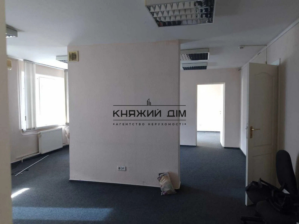 Оренда офісне приміщення на Голосеевская ул. поверх - 3/9 Kiev - photo 8