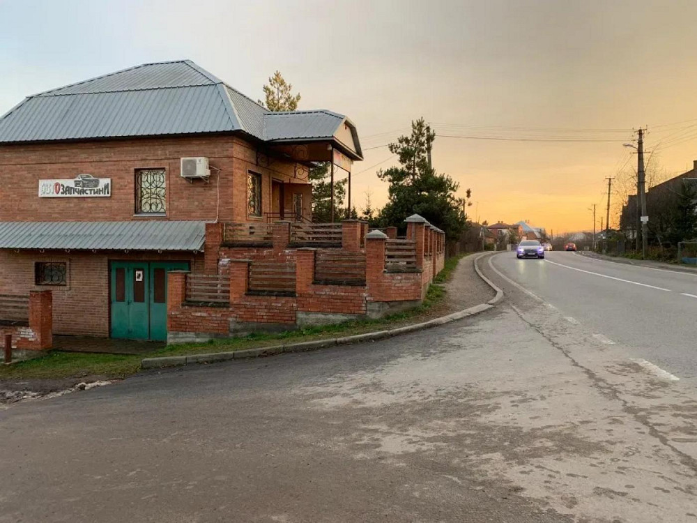 Продаж Квартира на улица Мельнична 12 Бібрка - фото 1