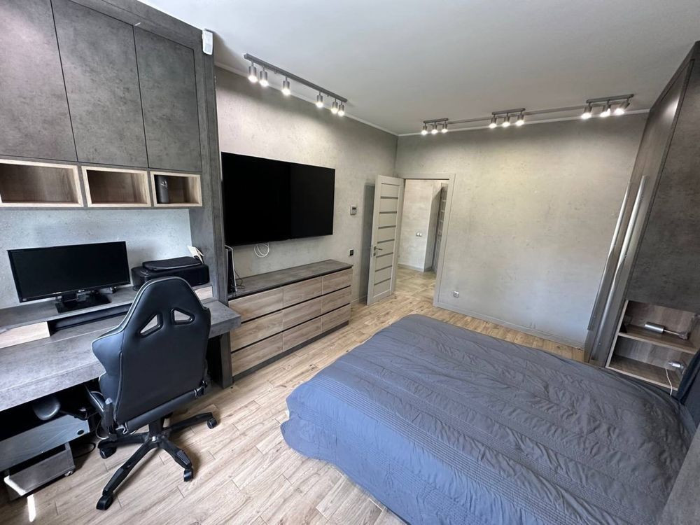 Продаж Квартира 3-кімнатна, 3/12 поверх на Василя Тютюнника вул., д. 53 Київ - фото 5