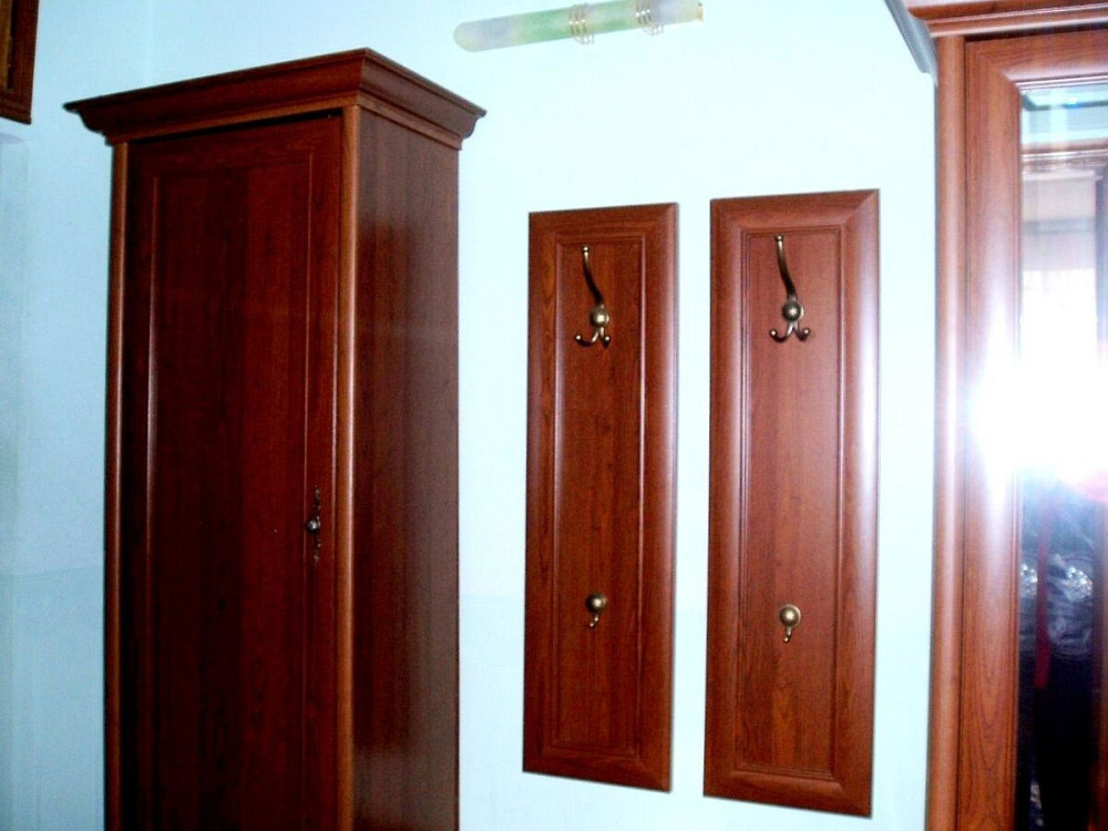 Оренда Квартира 3-кімнатна, 3/9 поверх на вул. Предславинська, 26А Київ - фото 18