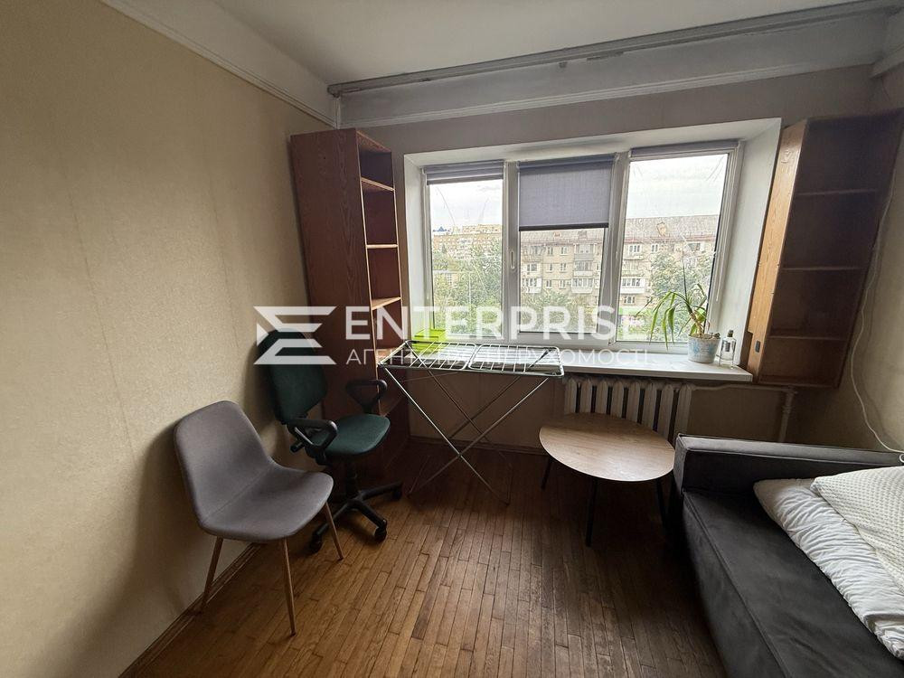 Продаж Квартира 2-кімнатна, 5/5 поверх на вул. Івана Котляревського Kiev - photo 5