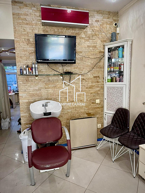 Оренда торгове приміщення на вул. Антоновича Володимира приміщень - 2, поверх - 1/3 Львів - фото 5