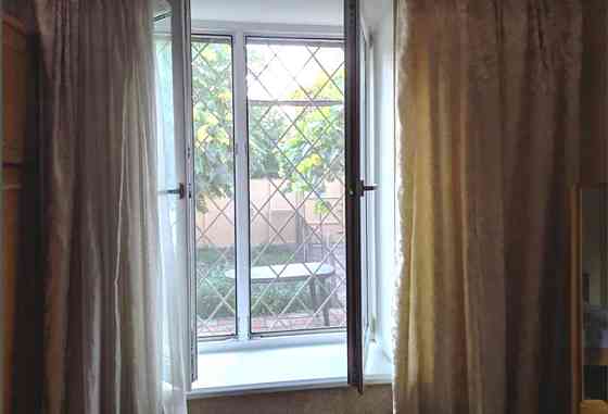 Двухкомнатная квартира на земле в районе площади Толбухина Одесса