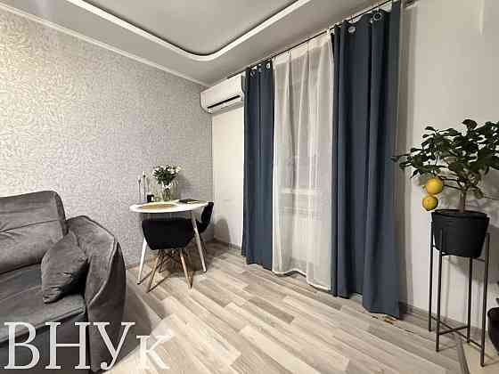 Продаж Квартира 3-кімнатна, 3/5 поверх Luts'k