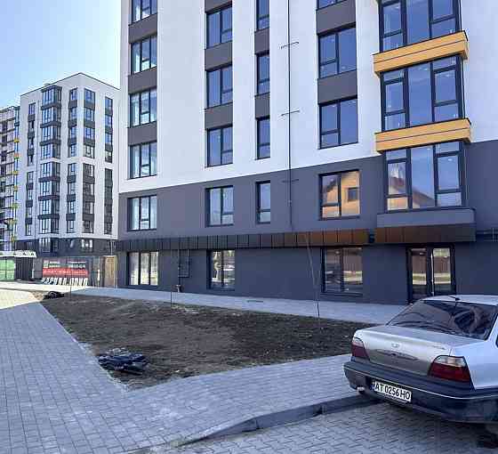 Оренда торгове приміщення на Провулок Ключний поверх - 1/10 Vovchynets