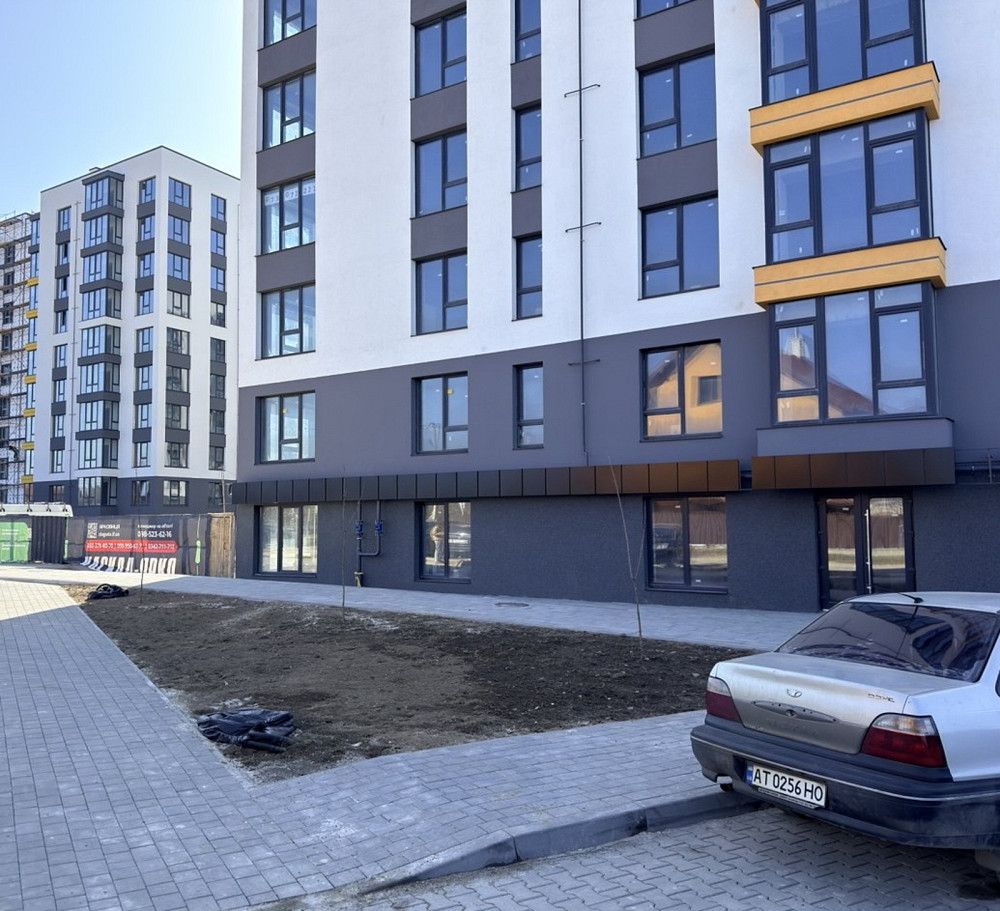 Оренда торгове приміщення на Провулок Ключний поверх - 1/10 Vovchynets - photo 6