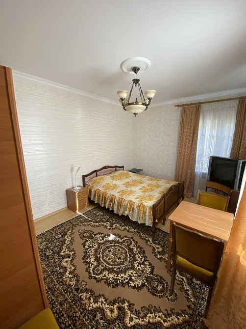 Дом с видом на море на 10-й станции Большого Фонтана Одеса - фото 12