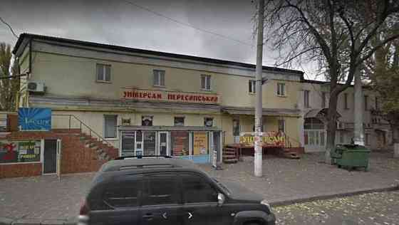 Продаж торгове приміщення на Одария ул., 12 поверх - 1/2 Одесса