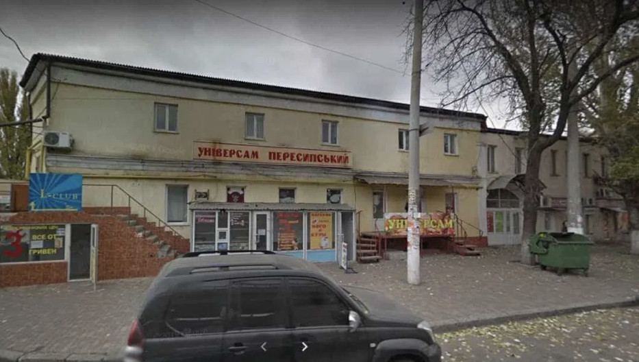 Продаж торгове приміщення на Одария ул., 12 поверх - 1/2 Одесса - изображение 2