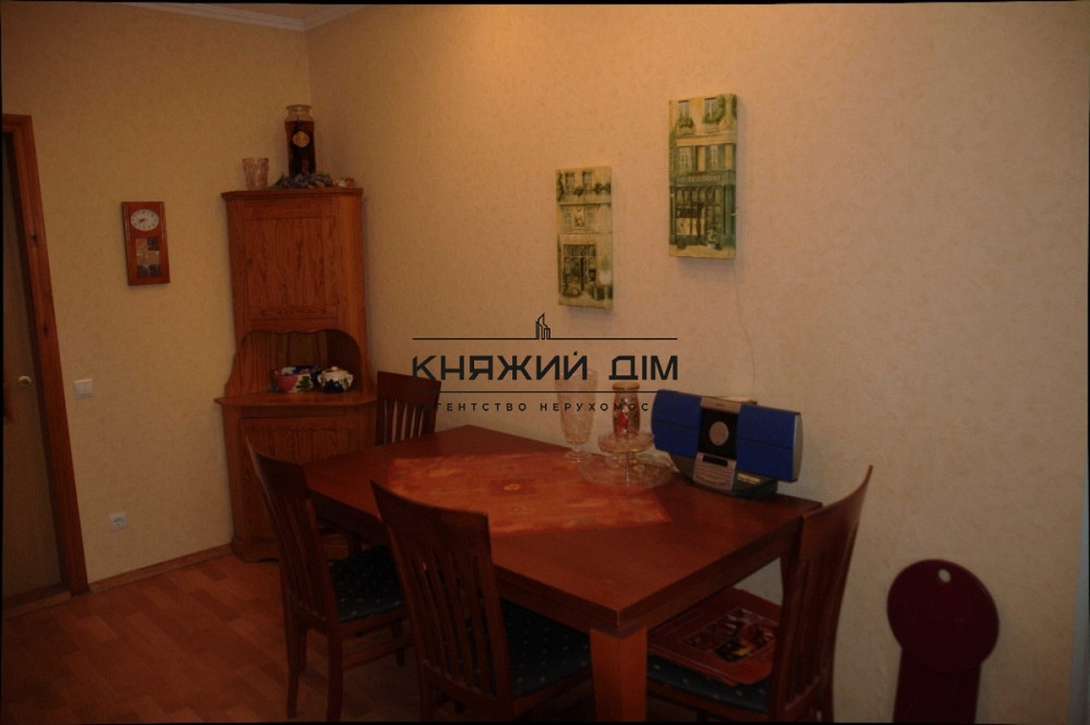 Продаж 3 кімнатної квартири по вул. Милославська 45 21140471 Київ - фото 19