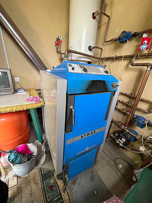 Продаж торгове приміщення на вул.Л.Українки поверх - 1/4 Tysmenitsa - photo 10