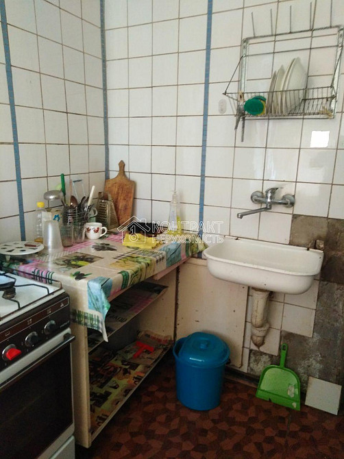 Оренда Квартира 2-кімнатна, 2/5 поверх на вул. Героїв Праці Харьков - изображение 6