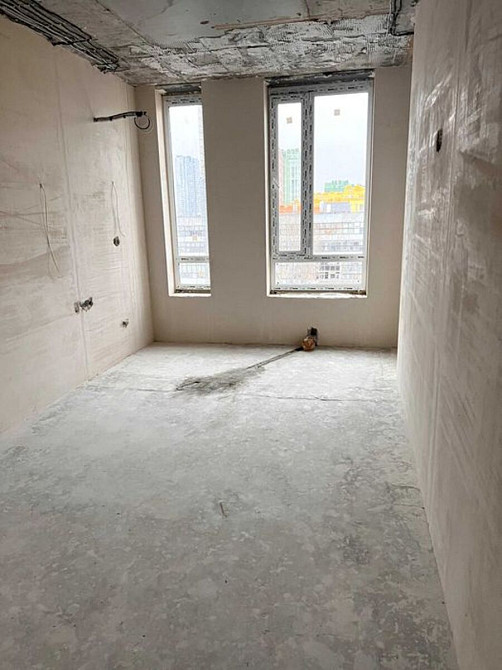 Продаж Квартира 3-кімнатна, 7/9 поверх на регенераторна, 4 Київ - фото 3