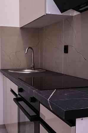 Продаж Квартира 1-кімнатна, 14/17 поверх на Жемчужная улица, 8 Одесса