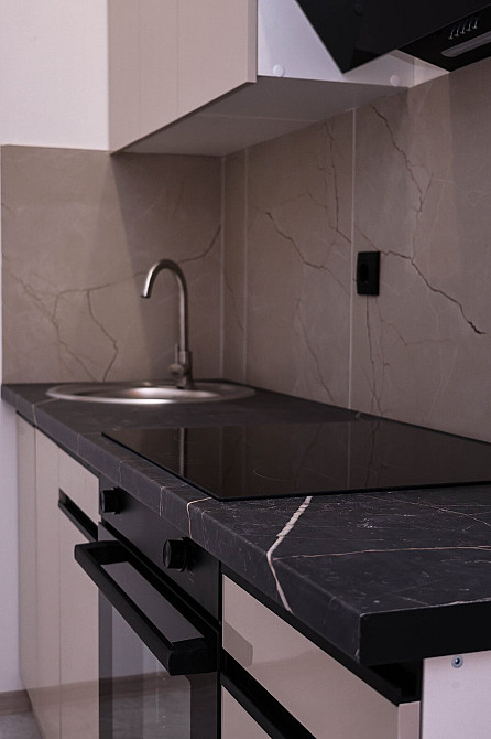 Продаж Квартира 1-кімнатна, 14/17 поверх на Жемчужная улица, 8 Одесса - изображение 5