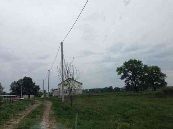 Продаж земельної ділянки 10 соток на Проминская Бориспіль