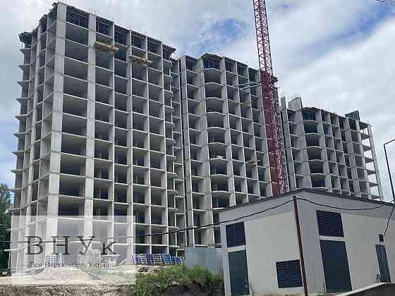 Продаж Квартира 1-кімнатна, 9/16 поверх на Підволочиське шосе Тернопіль