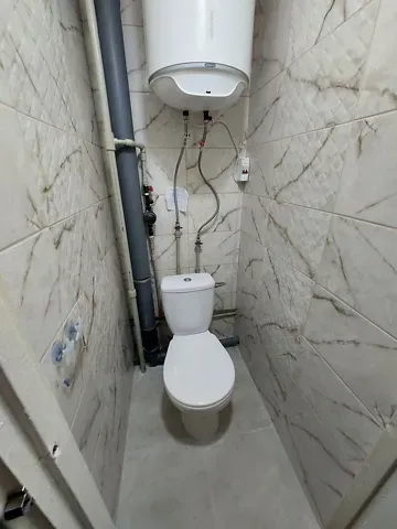 Оренда 1к Квартира 35 кв.м Лазурна вулиця 52 Миколаїв - фото 9