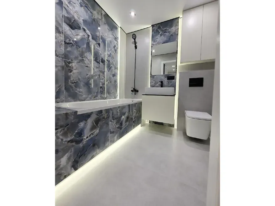 Продажа 2к Квартира 58 кв.м Смакули Тернополь - изображение 5