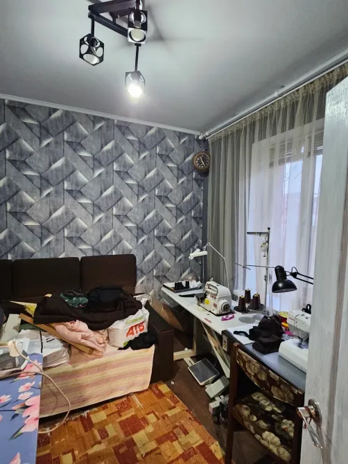 For sale 1-storey House with land 7 ares 80 sq.m 4 rooms at Чебоксарская Dnipro - photo 11